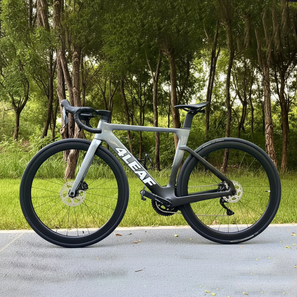 R03 Aero Road Bike Frame