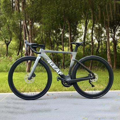 R03 Aero Road Bike Frame