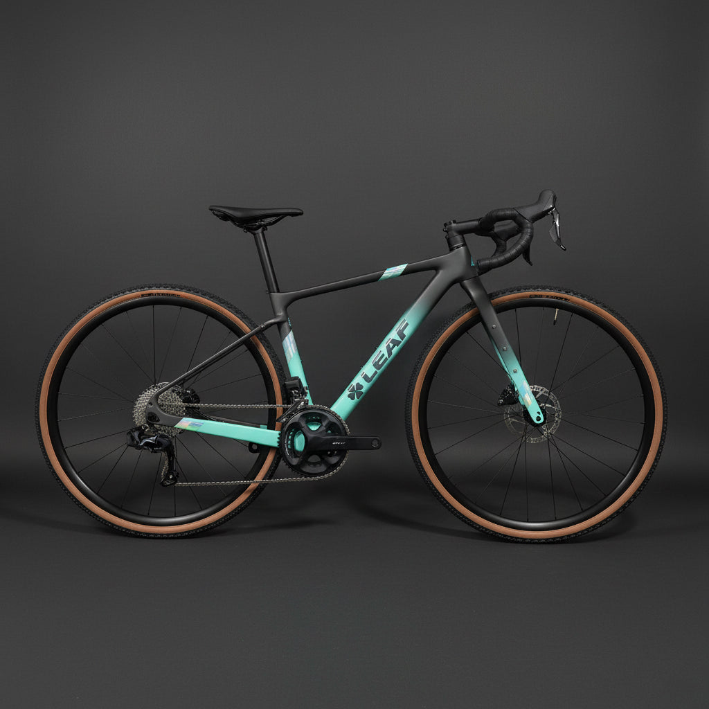 G01 700*45C Road Gravel Bike