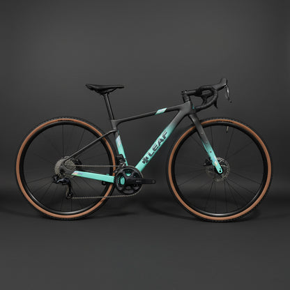 G01 700*45C Road Gravel Bike