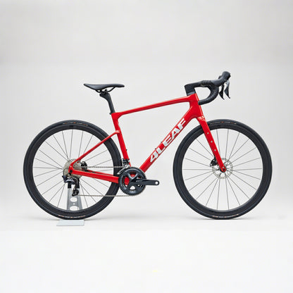 G01 Gravel Bike Frame 700*45C