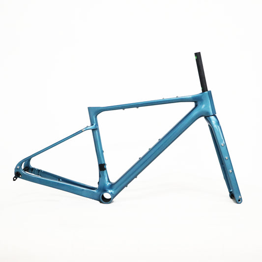 G01 Gravel Bike Frame 700*45C