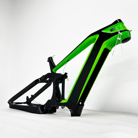 LOKI frameset (Carbon)