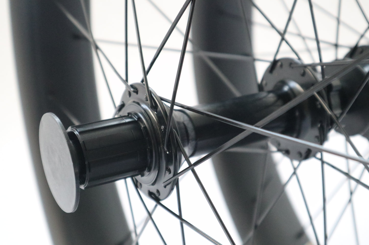Fat Bike Wheel (Carbon)