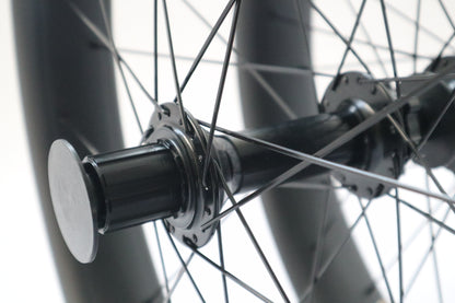 Fat Bike Wheel (Carbon)