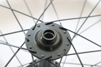 Fat Bike Wheel (Carbon)