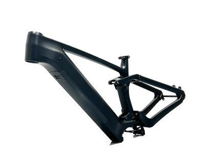 Captain Frameset (Carbon)