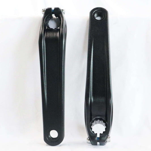 170mm crank arms for fat Ebike (Bafang M500/M510/M560/M600)
