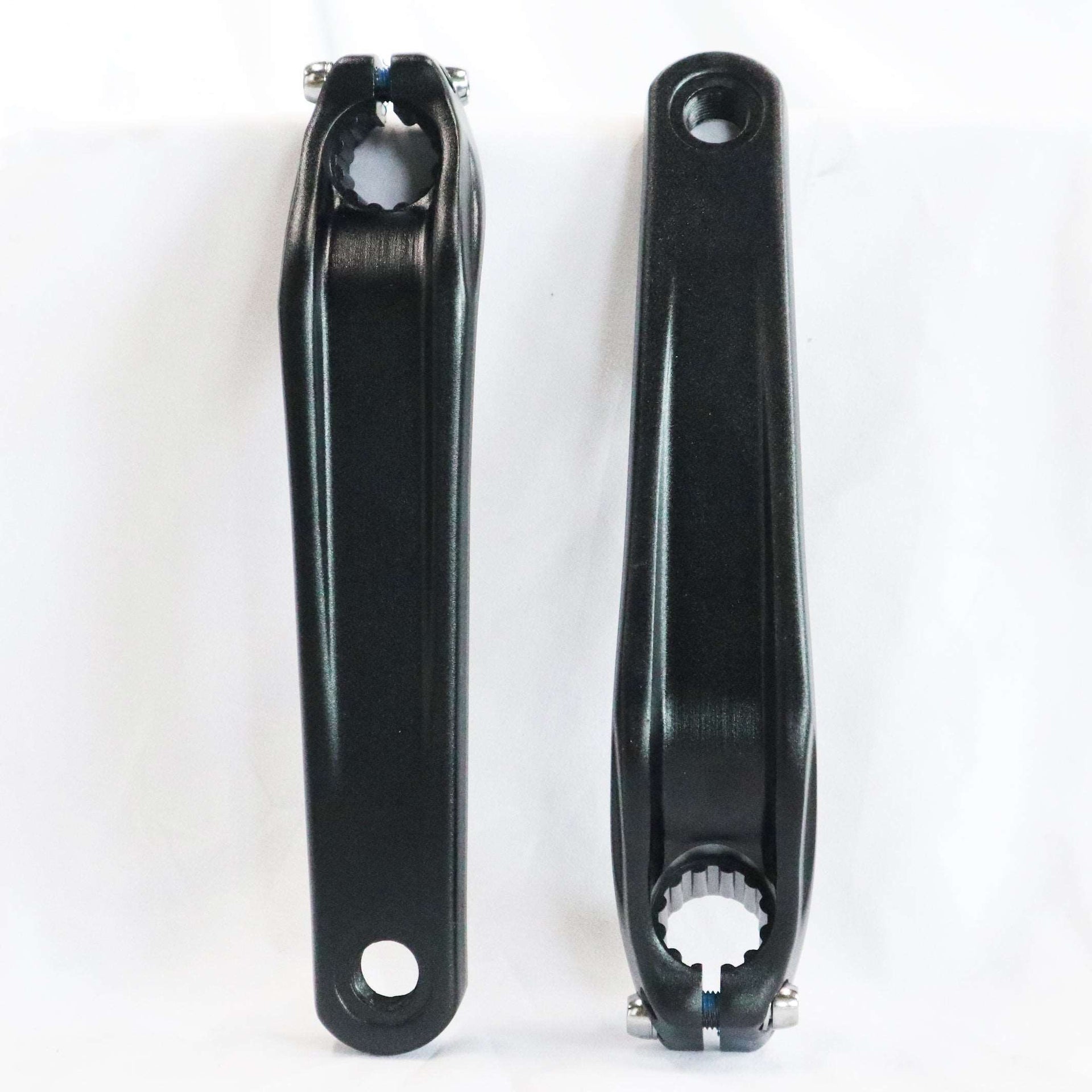 Bafang Fahrradkurbel-Set 170 Mm – Alu, Kompatibel Mit M500, G510, M420, M800 E-Motoren