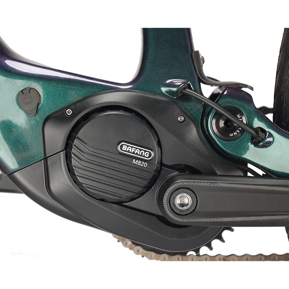 BAFANG M820 48V250W kit