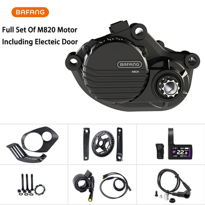 BAFANG M820 48V250W kit