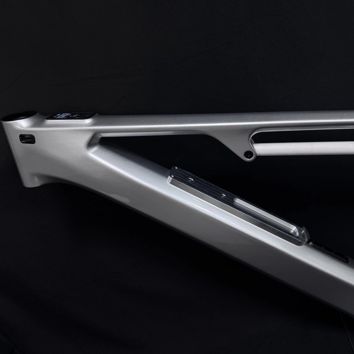 Enduro Bafang M820 Frameset (CEF55)