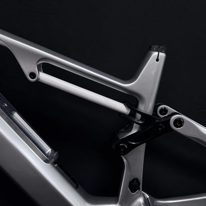 Enduro Bafang M820 Frameset (CEF55)