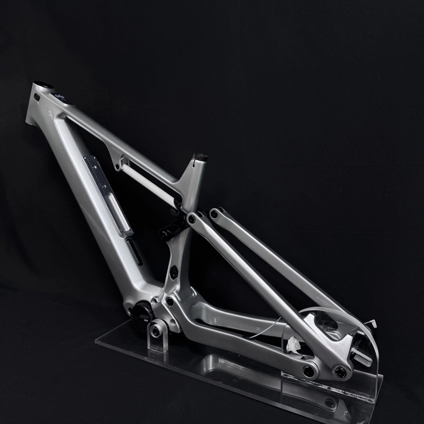 Enduro Bafang M820 Frameset (CEF55)