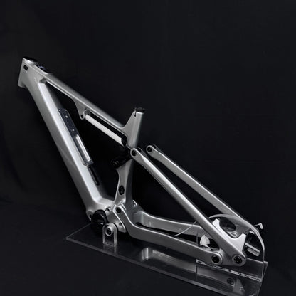 Enduro Bafang M820 Frameset (CEF55)