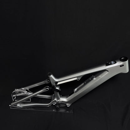 Enduro Bafang M820 Frameset (CEF55)