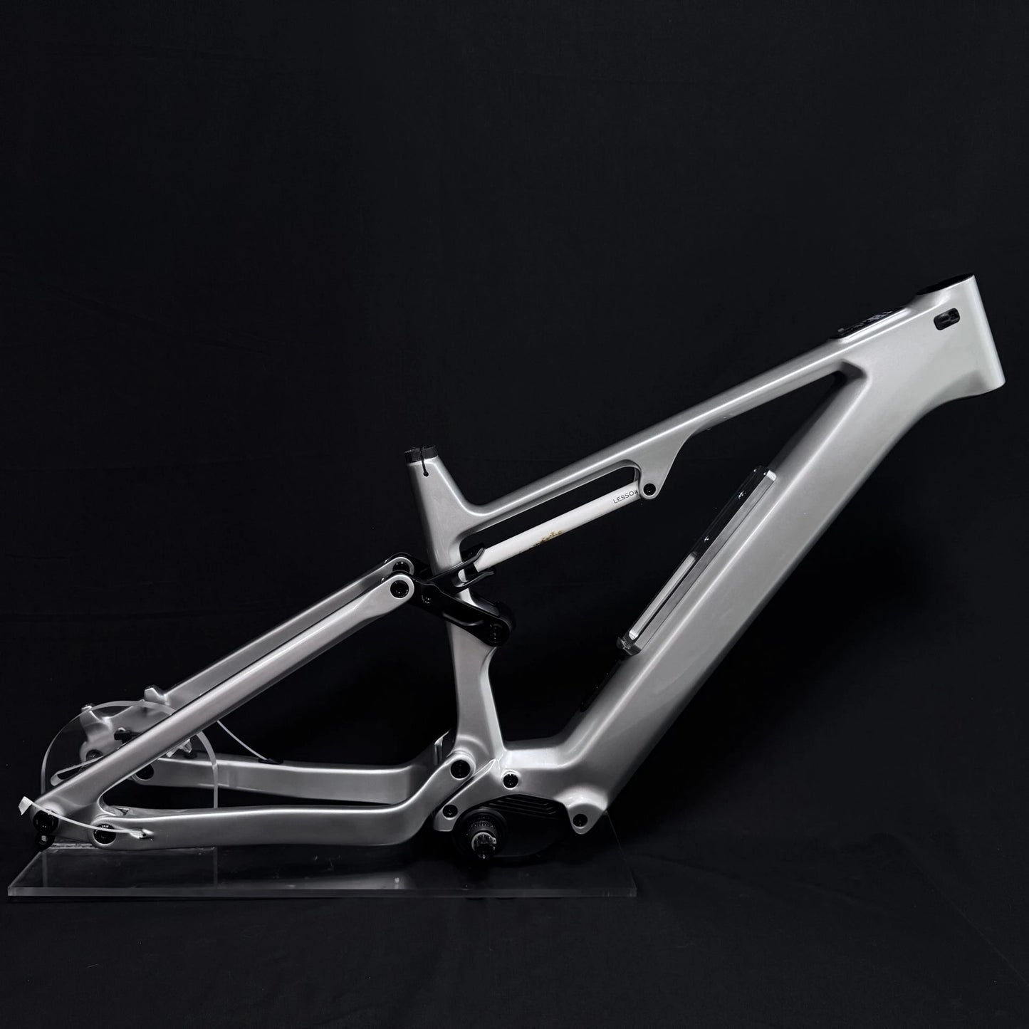 Enduro Bafang M820 Frameset (CEF55)