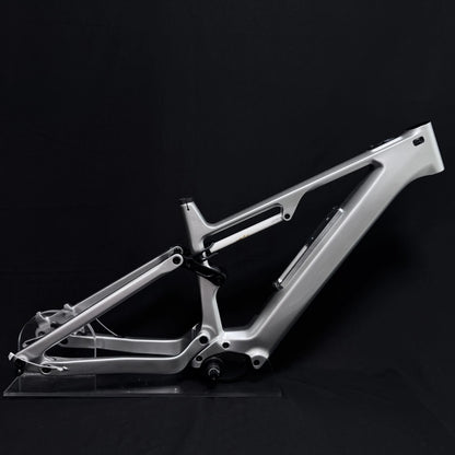 Enduro Bafang M820 Frameset (CEF55)