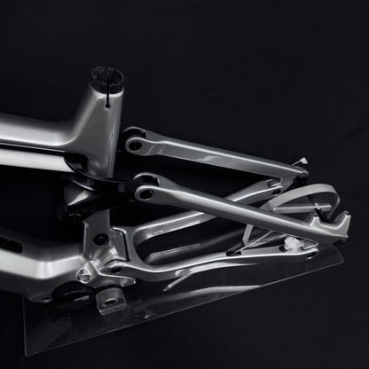 Enduro Bafang M820 Frameset (CEF55)