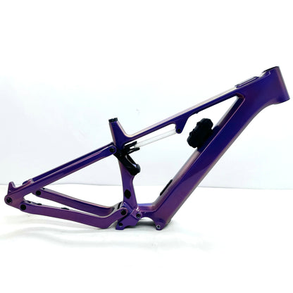 Enduro Bafang M820 Frameset (CEF55)