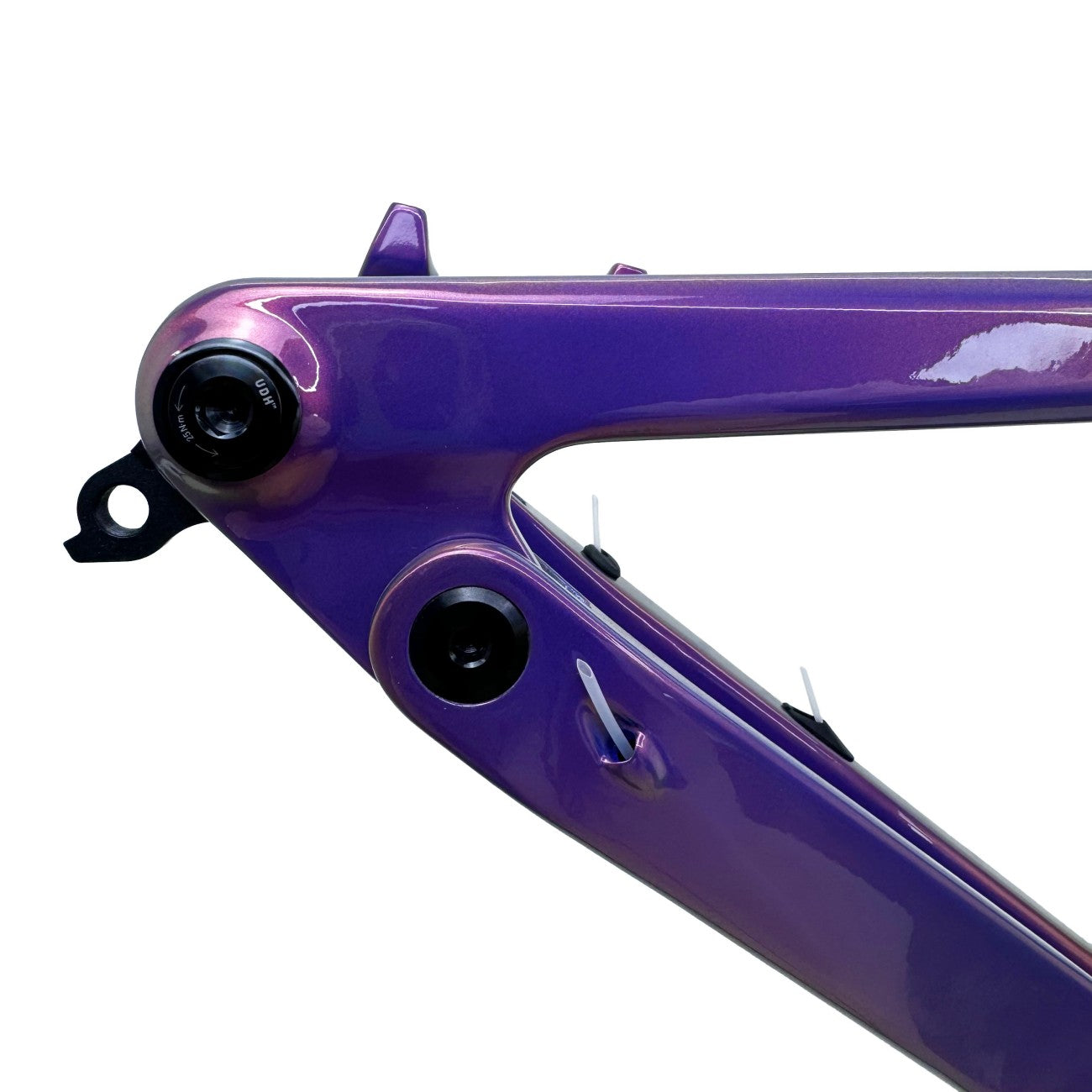 Enduro Bafang M820 Frameset (CEF55)