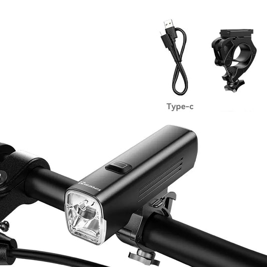 1300 Lumin Bike Light