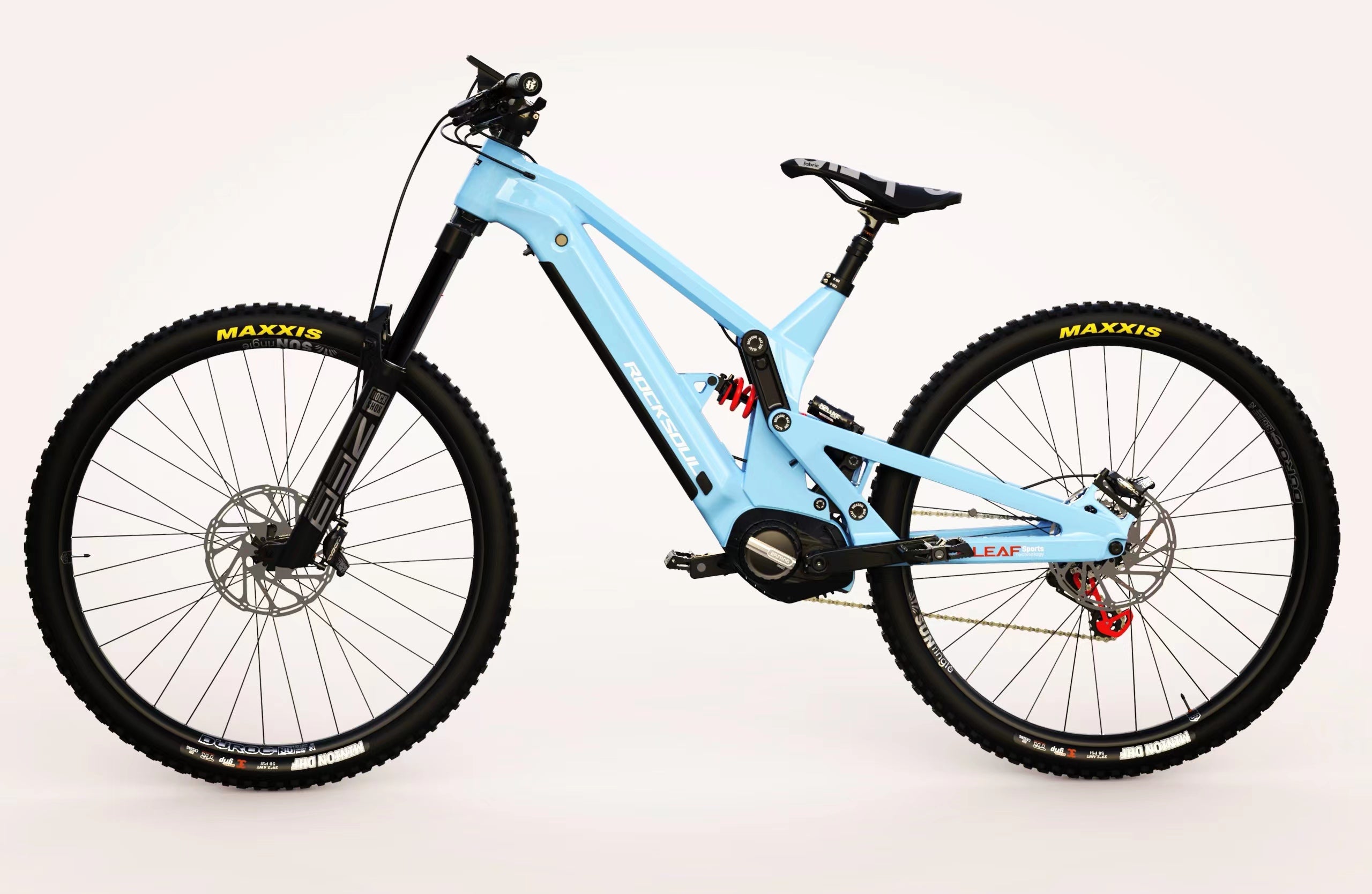 Bike Order How to Order a 4LEAF eBike β 4LEAF Bikes