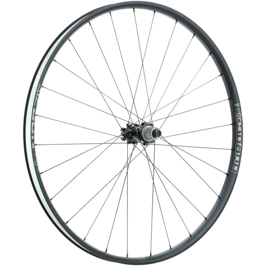 a Pair of SunRingle Düroc 35 Wheels