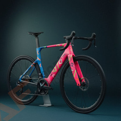 R05 700*28C Aero Road Bike