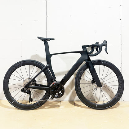 R05 Aero Road Bike Frame
