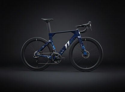R06 Aero Road Bike Frame