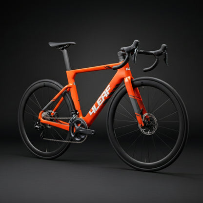 R05 700*28C Aero Road Bike