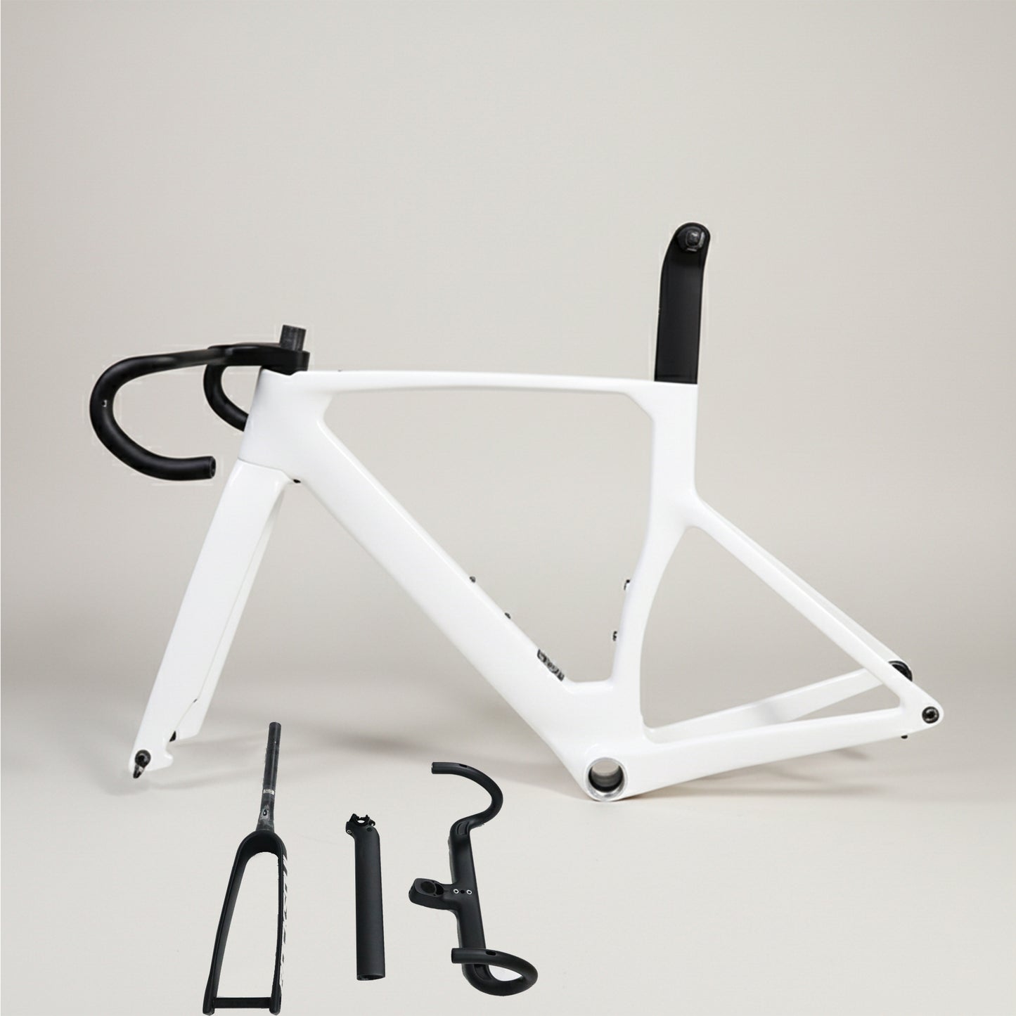 R05 Aero Road Bike Frame