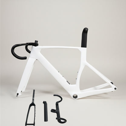 R05 Aero Road Bike Frame