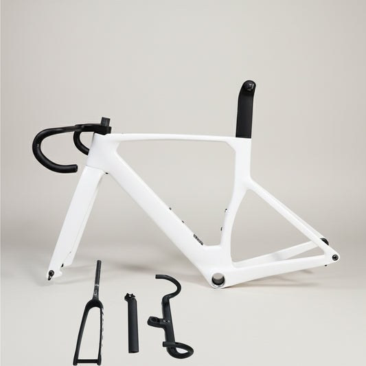 R05 Aero Road Bike Frame