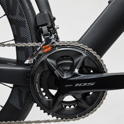 R06 700*32C Aero Road Bike