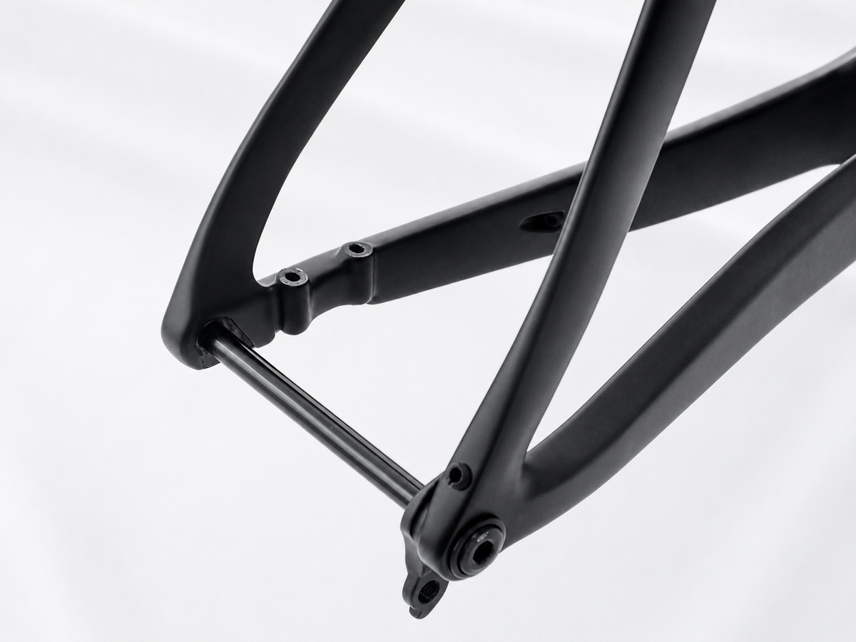 R06 Aero Road Bike Frame