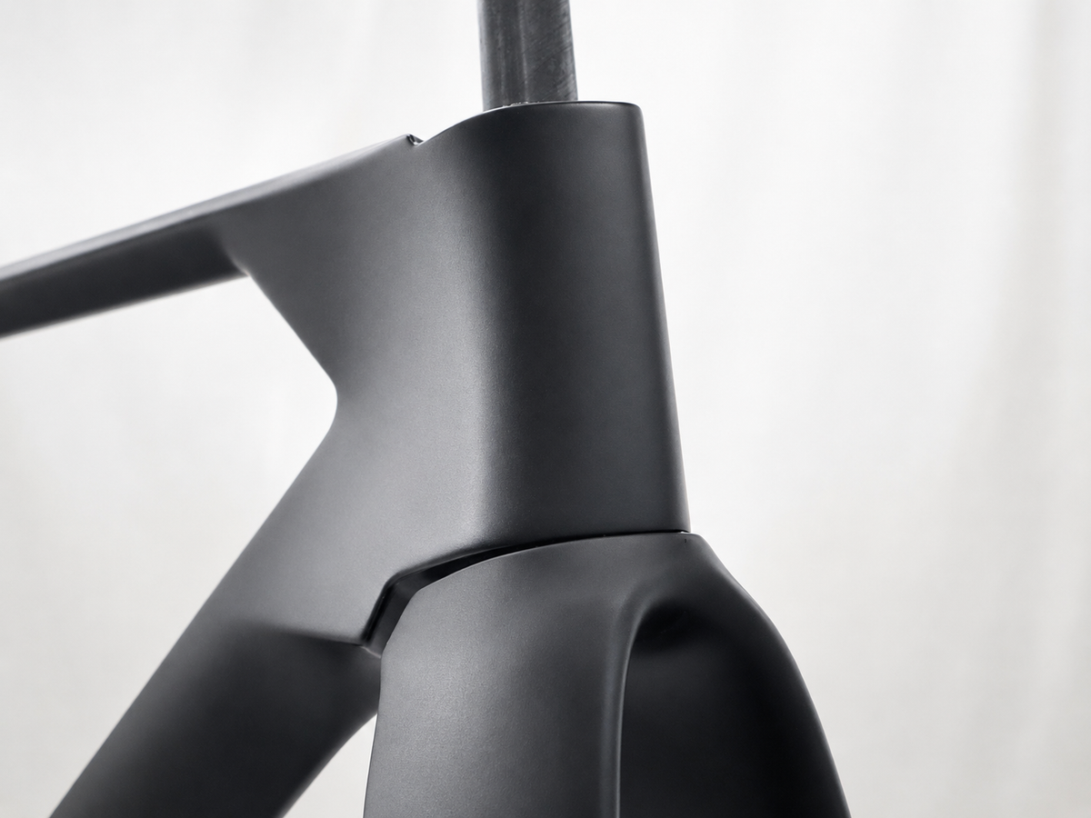 R06 Aero Road Bike Frame