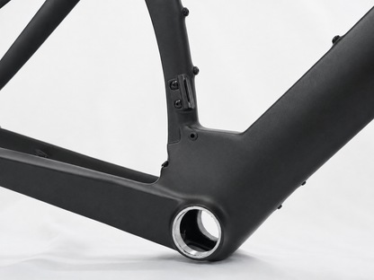 R06 Aero Road Bike Frame
