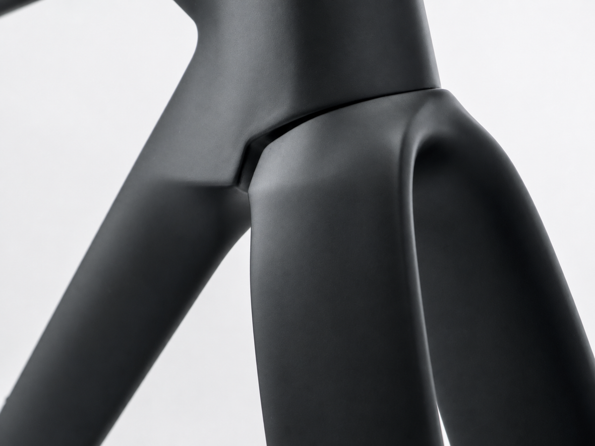 R06 Aero Road Bike Frame
