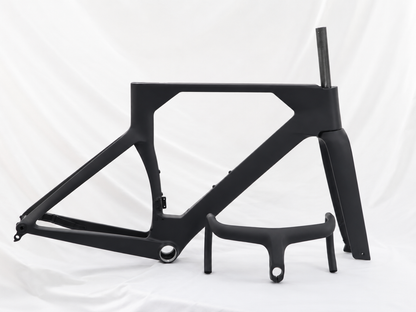 R06 Aero Road Bike Frame