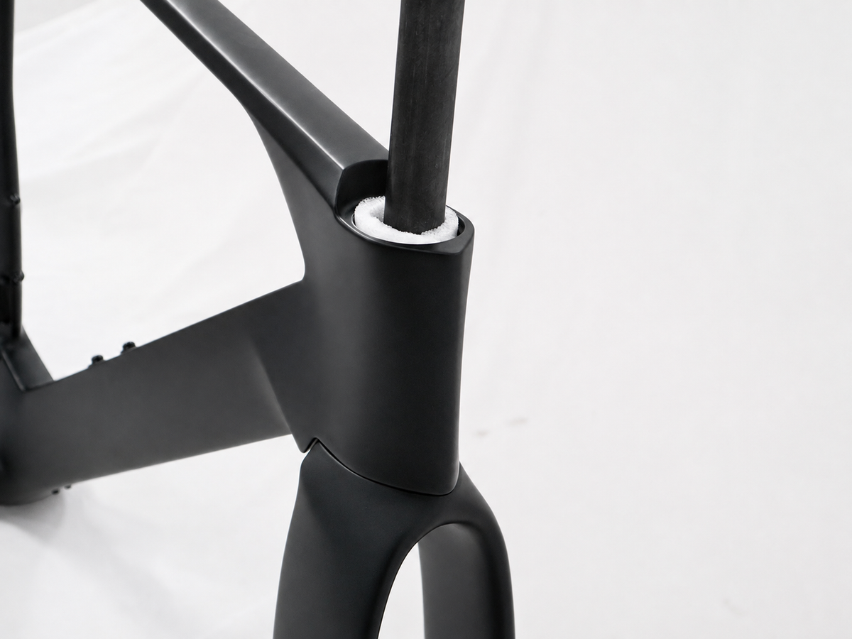 R06 Aero Road Bike Frame