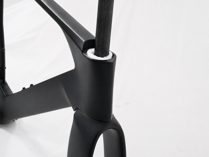 R06 Aero Road Bike Frame