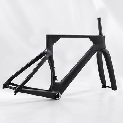 R06 Aero Road Bike Frame