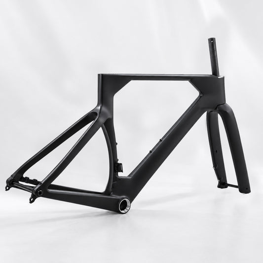 R06 Aero Road Bike Frame