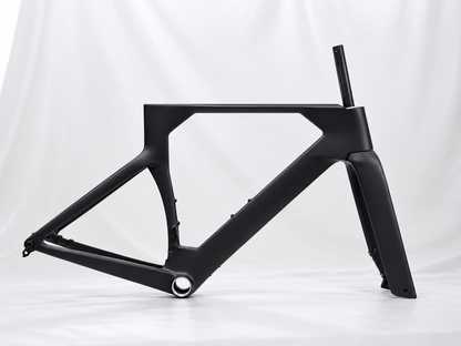R06 Aero Road Bike Frame