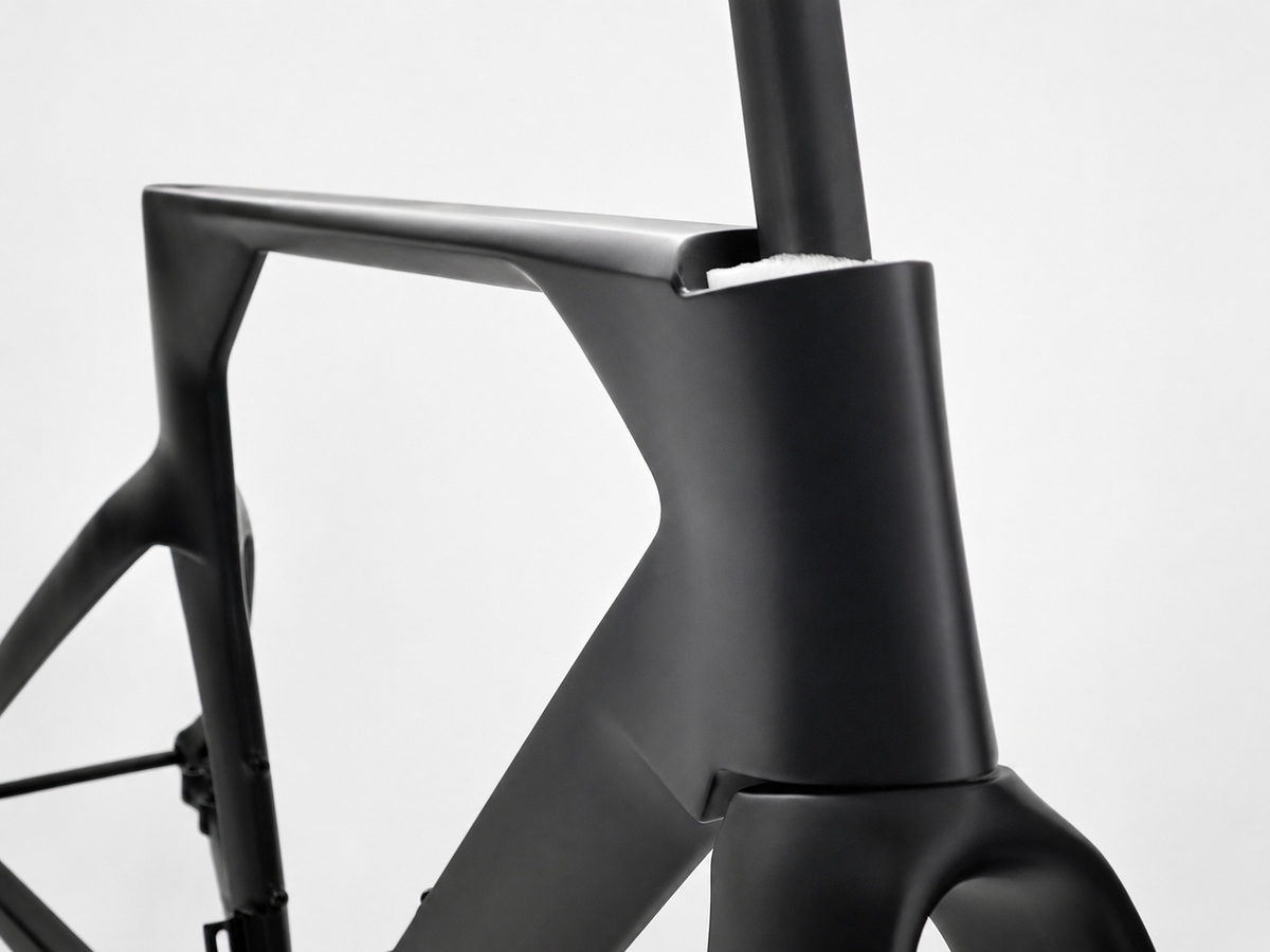 R06 Aero Road Bike Frame