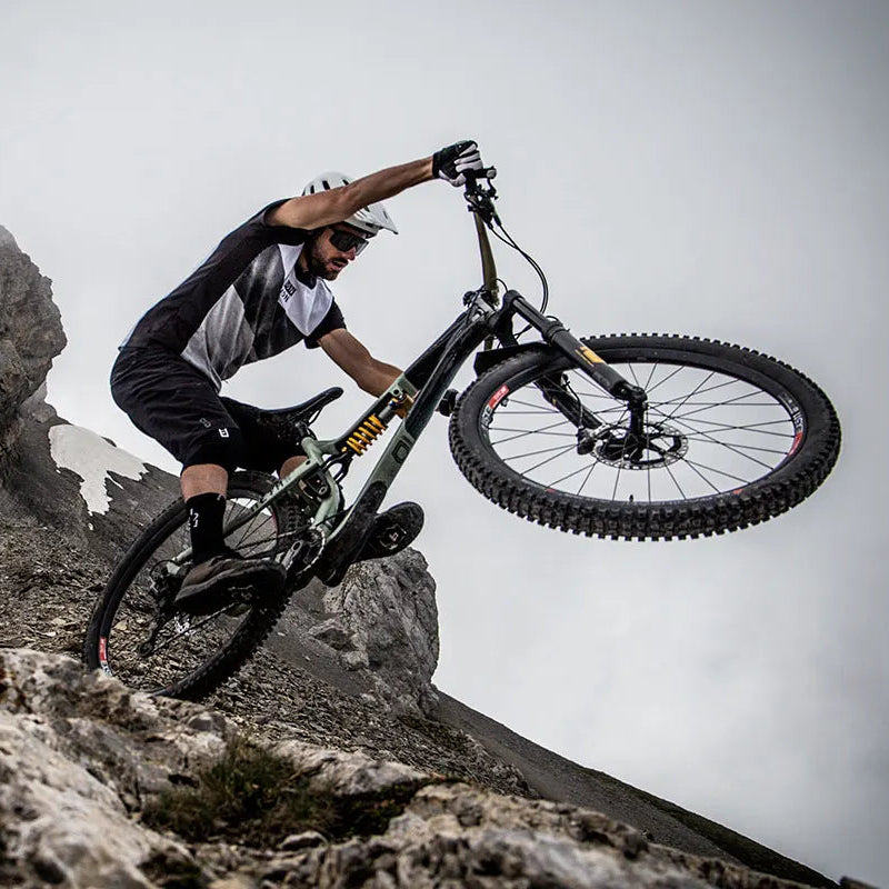 KS Rage Circuit Dropper Post