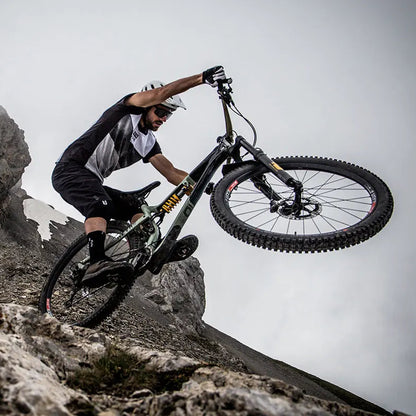 KS Rage Circuit Dropper Post