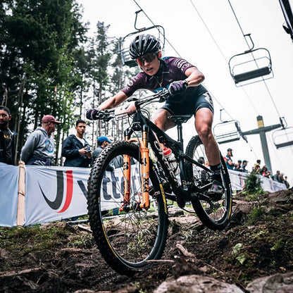 KS Rage Circuit Dropper Post